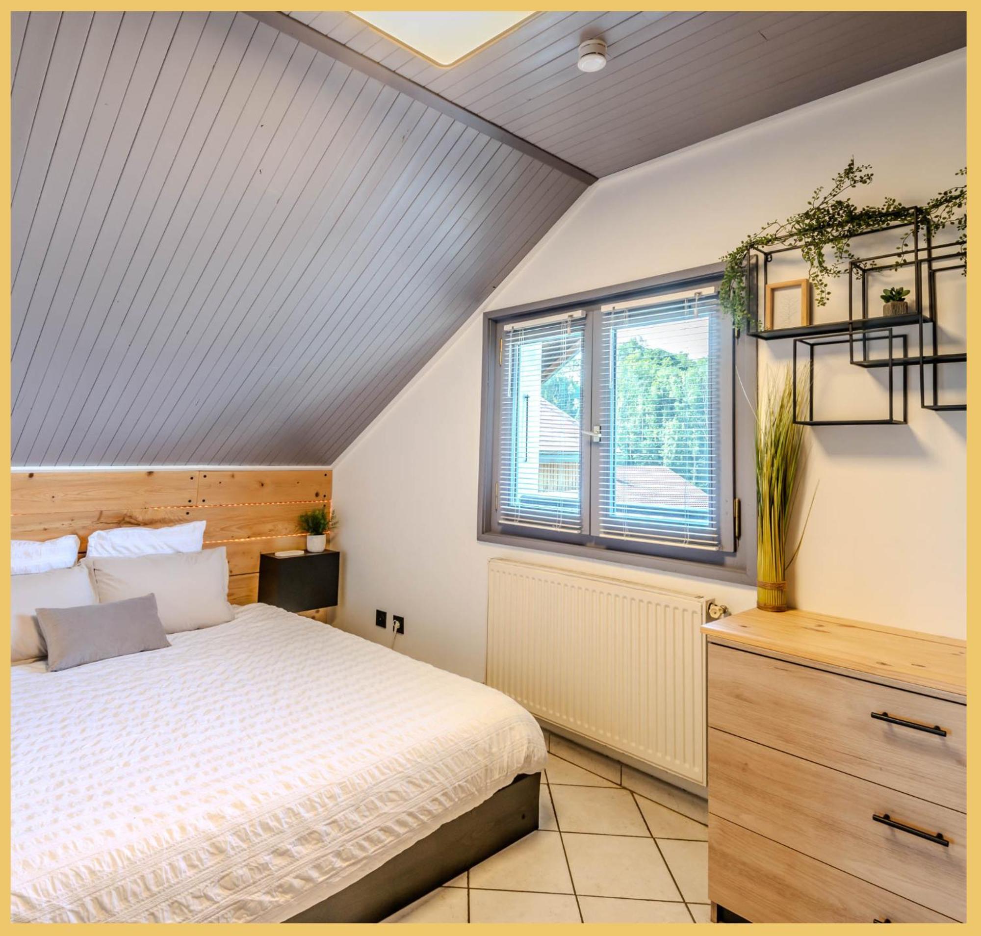 Chez Benj I T3 I Cluses