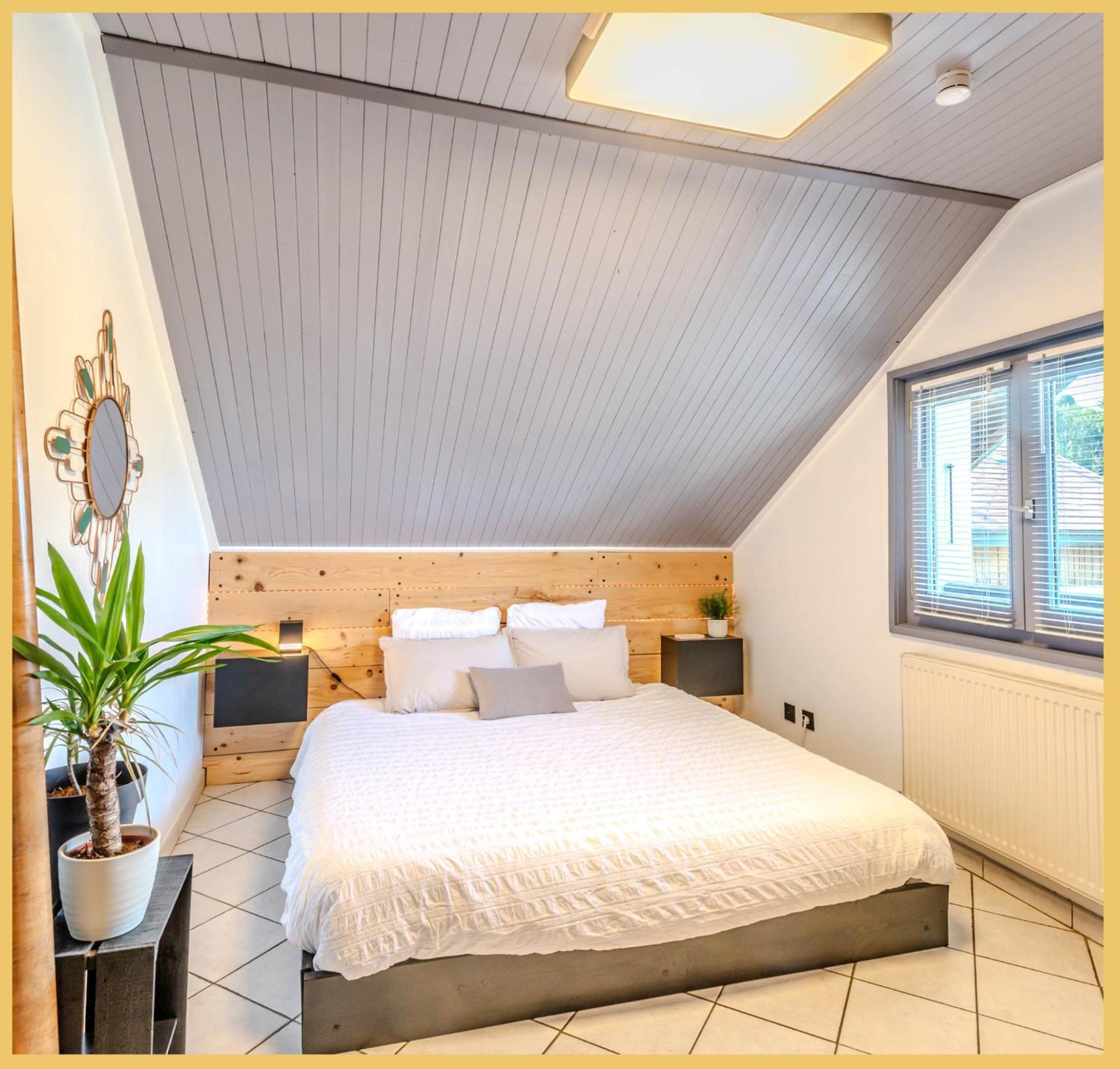 Apartment Chez Benj I T3 I Cluses